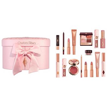 Charlotte Tilbury Pillow Talk Dreams Come True Makeup Gift Set