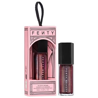 FENTY BEAUTY by Rihanna Gloss Bomb Prismatic Lip Luminizer Ornament