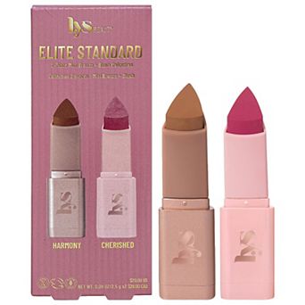 Mini Elite Standard 2 pc Bronze + Blush Collection