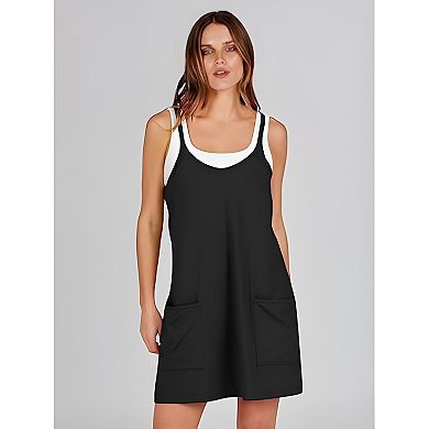 Women Outdoor Workout Dress