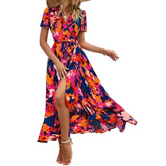 Women's Wedding Guest Dress
