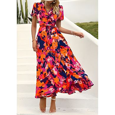 Women's Wedding Guest Dress