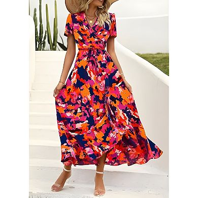 Women's Wedding Guest Dress