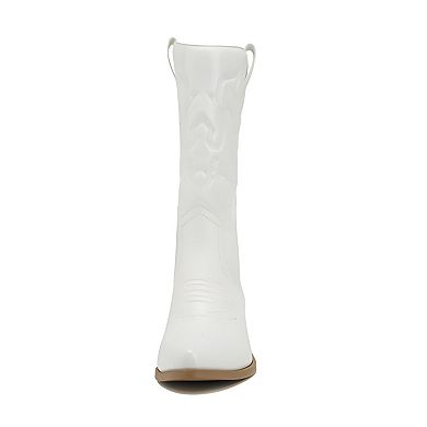 Women's Classic Western Booties