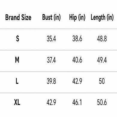 Women Casual Tank Midi Dress