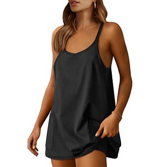 Women's Workout Dress
