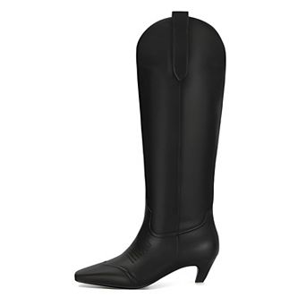 Fashion Cowboy Boots