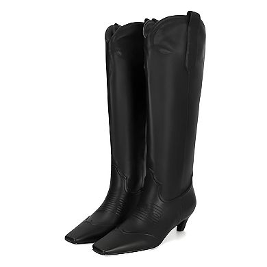 Fashion Cowboy Boots