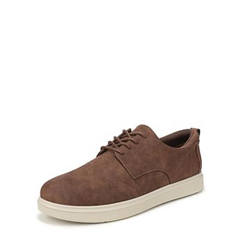 Men's Brown Oxford Shoes