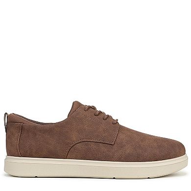 Men's Brown Oxford Shoes