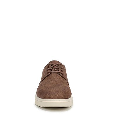 Men's Brown Oxford Shoes