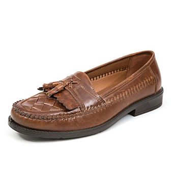 Men's Formal Dress Loafers