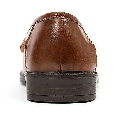 Men's Formal Dress Loafers