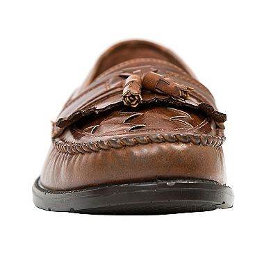 Men's Formal Dress Loafers