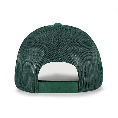 Men's '47 Green New York Jets Roadway Adjustable Trucker Hat
