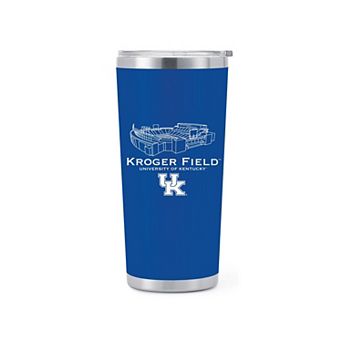 Kentucky Wildcats 22oz. Stadium Tumbler