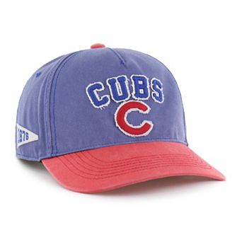 Unisex '47 Royal Chicago Cubs Calderwood Hitch Adjustable Hat