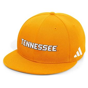 Men's adidas Tennessee Orange Tennessee Volunteers 2026 Sideline Snapback Hat