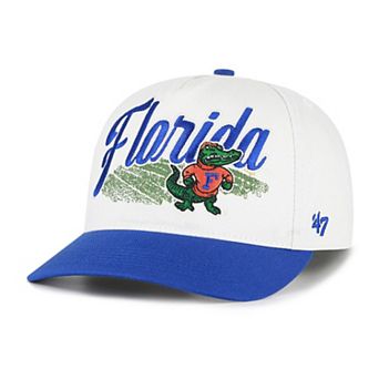 Unisex '47 Natural Florida Gators Saturday Capsule Enfield Hitch Adjustable Hat