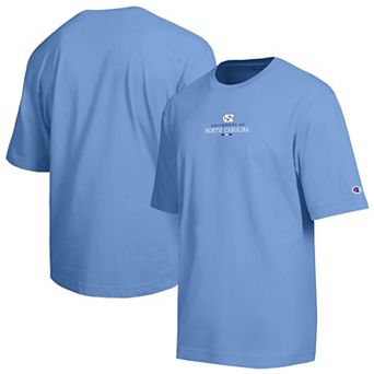 Men's Champion Carolina Blue North Carolina Tar Heels All-Star T-Shirt