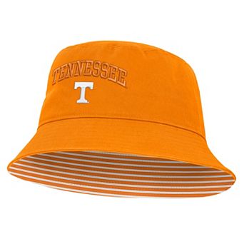 Unisex Nike Tennessee Orange Tennessee Volunteers Primetime Apex Bucket Hat