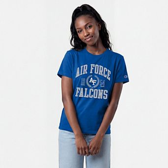 Women's Champion Royal Air Force Falcons Lifestyle T-Shirt