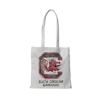 South Carolina Gamecocks Mascot Tote