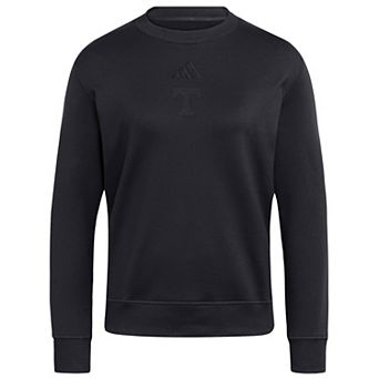 Women's adidas Black Tennessee Volunteers Ultimate 365 Sweatshirt