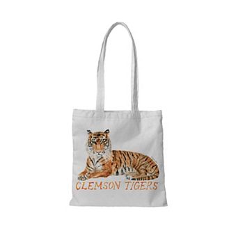 Clemson Tigers Mascot Tote
