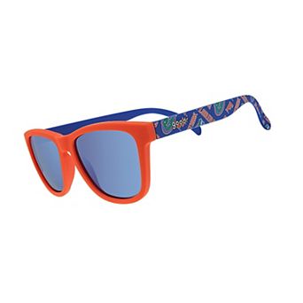 Unisex goodr Florida Gators Team Sunglasses