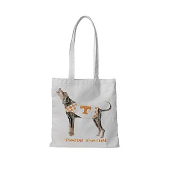 Tennessee Volunteers Mascot Tote