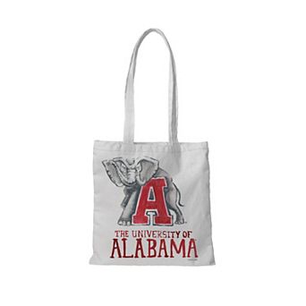 Alabama Crimson Tide Mascot Tote