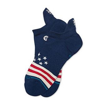 Unisex Stance New York Mets Americana Ankle Socks