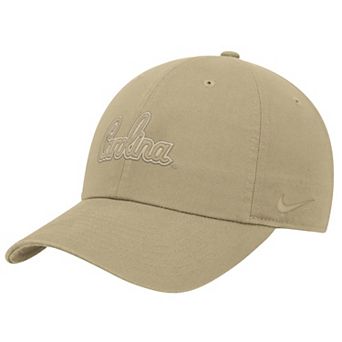 Men's Nike Beige South Carolina Gamecocks Club Adjustable Hat