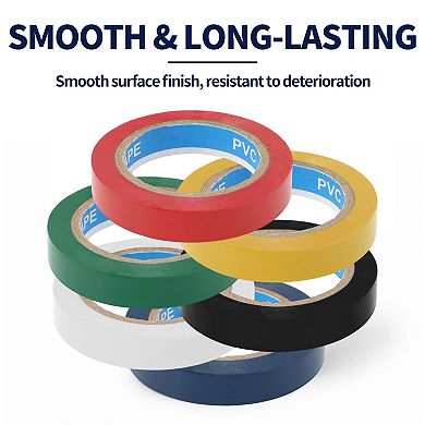 3Pcs Grip Finishing Tape, Enhanced Adhesion, Racket Grip Tape
