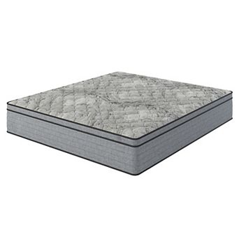 10 Inch Cooling Gel Hybrid Mattress Orthopedic Motion Isolation Water Resistant Bed