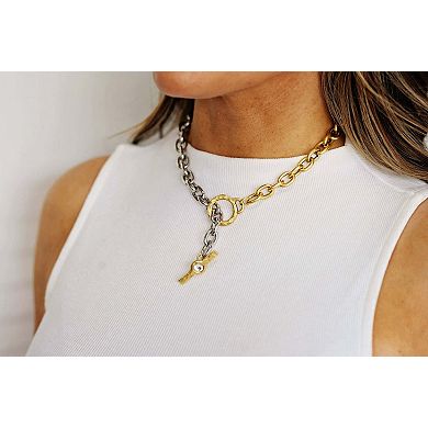 Bowood Lane Blair Necklace