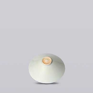 Porcelain Medium Conical Bowl