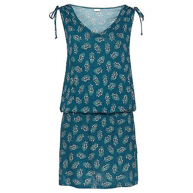 Lascana Women's Multi Print Dress