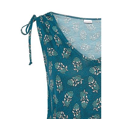 Lascana Women's Multi Print Dress