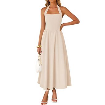 Off Shoulder Dress