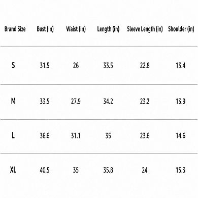 Women's Beach Maxi Dress