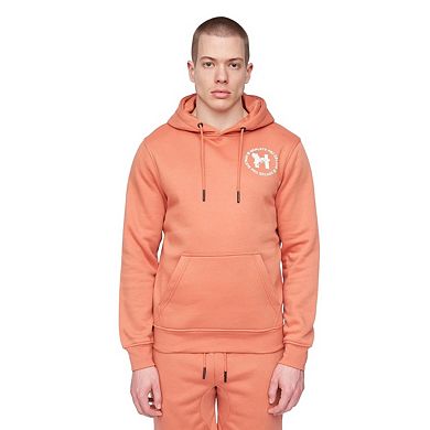 Henleys Mens Metafone Hoodie