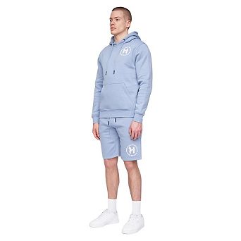 Henleys Mens Metafone Hoodie