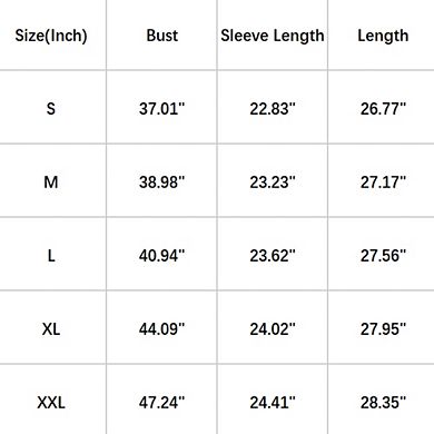 Womens Long Sleeve Shirts Kangaroo Pocket Fashion Hoodies Fall Pullover Tops