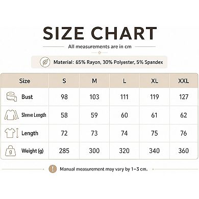 Women Long Sleeve Crew Neck Side Split Tunics Lightweight Fall Shirts