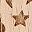 Snowflake Moon Stars