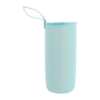 18.6oz Diamond Pattern Handheld Cup Sleeve