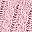 Pink Love Shape