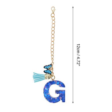 1Pc Water Cup Heart Pendant for Office Holiday